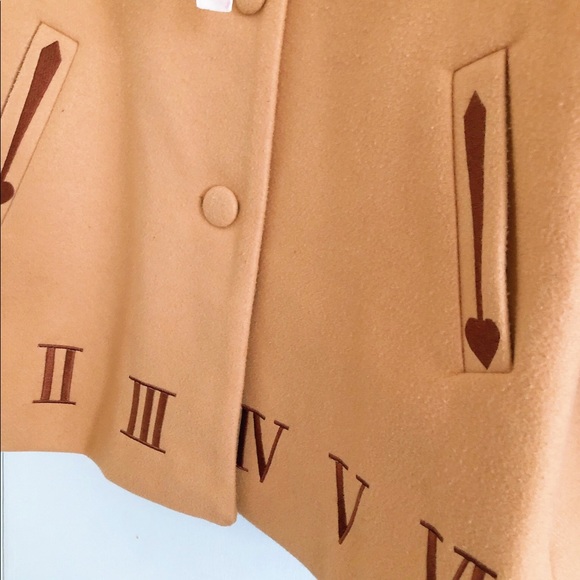 Japanese kawaii jacket coat - Picture 2 of 4